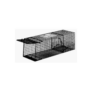   All # 150 0 004 Chipmunk, Rat & Weasel Live Cage Trap 