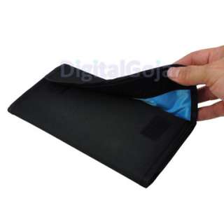 Filter wallet 6 pocket case pouch for Cokin P Series  