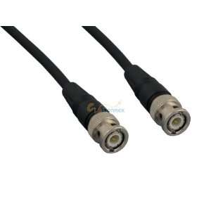 6ft RG58 BNC Coaxial Cable Electronics