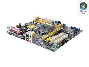      Foxconn 45CM S LGA 775 Intel 945GC Micro ATX Intel Motherboard