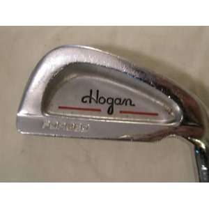   Hogan Edge Forged 2 iron Steel Stiff 2i Golf Club