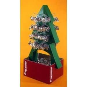 Cookie Cutters on Hanging Triangle X mas Tree F/D Case Pack 72