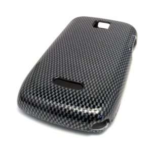   Case Carbon Fiber Design Phone Cover Boost Cell Phones & Accessories