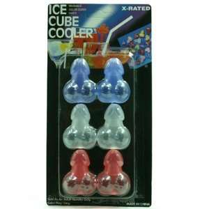  Male Ice Cube Coolers