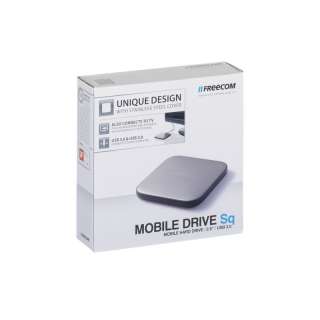   USB3.0 & 2.0 Portable External Hard Disk Drive HDD 500 GB NEW  