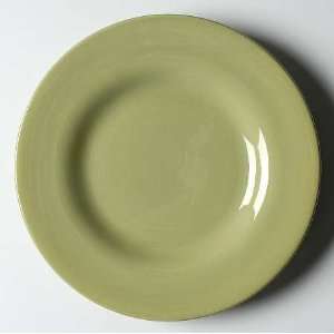   Corsica Pine Green Salad Plate, Fine China Dinnerware Kitchen