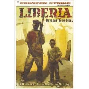  Counter Strike 19 Liberia Toys & Games