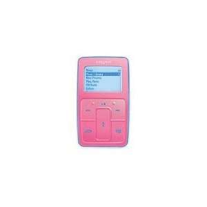  Creative Labs ZEN Micro  Player   6GB Pink  Players 