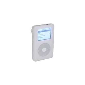  Cta Clear Ipod Skin Case For 20g/40g Ipods W/Belt Clip   IP 