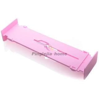   Plastic Flxiable Extendable Drawer Divider Organizer HM105 PI H