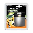 Duracell Powerhouse USB Charger with Lithium ion battery / includes 