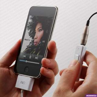 FiiO E1 Portable Headphone Amplifier for iPhone iPod  