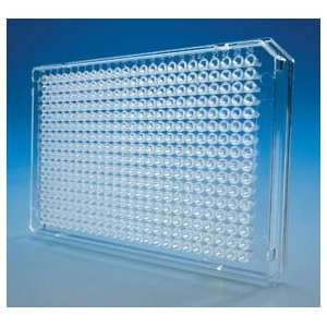 Thermo Scientific ABgene Thermo Fast 384 Well Diamond PCR Plates, 384 