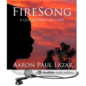   (Audible Audio Edition): Aaron Paul Lazar, John Thomas Fraser: Books