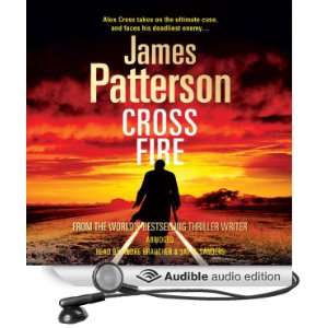   Audio Edition) James Patterson, Andre Braugher, Jay O Sanders Books
