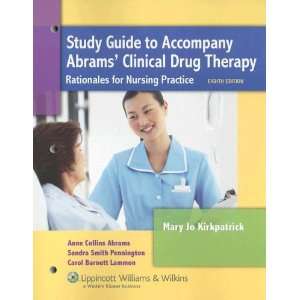  By Anne Collins Abrams, Mary Jo Kirkpatrick Study Guide 