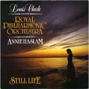  Louis Clark & the Royal Philharmonic Orchestra Featuring Annie 