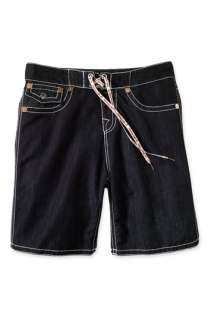 True Religion Brand Jeans Board Shorts (Men)  