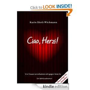    (German Edition) Karin Dietl Wichmann   Kindle Store