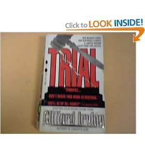 Trial Clifford Irving  Books