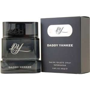  Daddy Yankee Cologne   EDT Spray 3.4 oz. by Daddy Yankee 