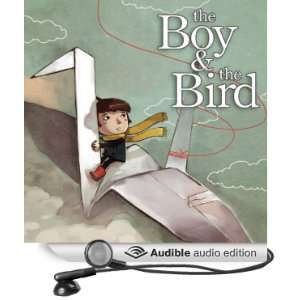   the Bird (Audible Audio Edition) David J. Franco, Juliet Prew Books