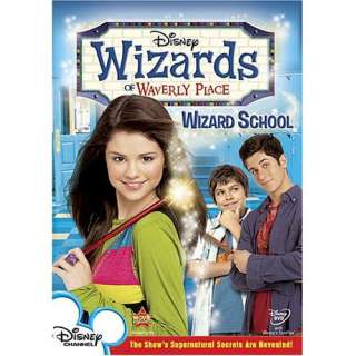   Place Wizard School Selena Gomez, David Henrie, Jake T. Austin, n/a