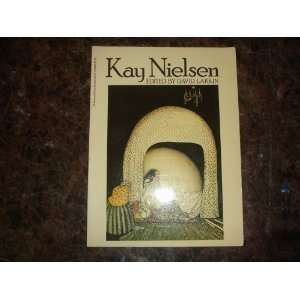  Kay Nielsen (9782851080509) David Larkin Books