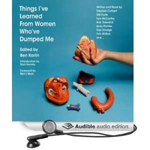   From Women Whove Dumped Me (Audible Audio Edition) David Rees Books
