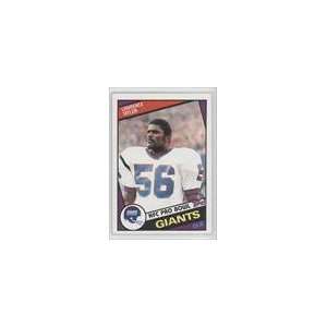 1984 Topps #321   Lawrence Taylor Sports Collectibles