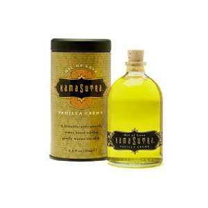  Kama Sutra Oil of Love Vanilla Cream Flavor New: Beauty