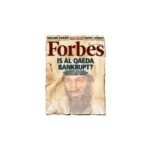  Forbes Magazine March 1 2010 Oprah Winfrey Books