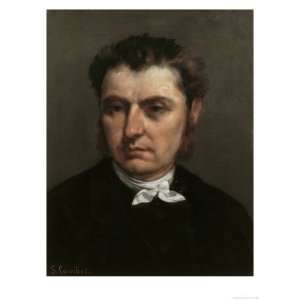   Oliver Giclee Poster Print by Gustave Courbet, 24x32