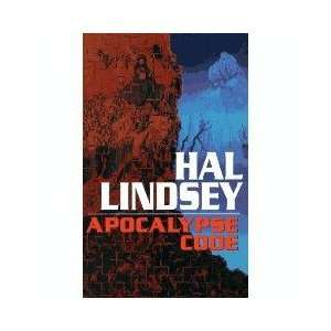  Apocalypse Code Hal Lindsey Books