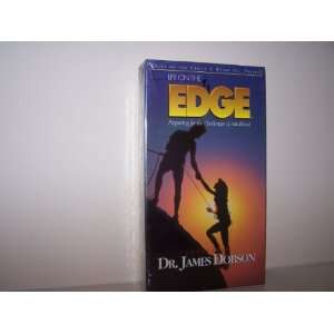   VHS) Finding Gods Will For Your Life by James Dobson 