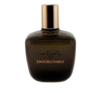   Unforgivable for Men by Sean John 2.5oz 75ml EDT Spray Tester Beauty