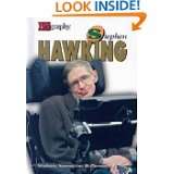 Stephen Hawking (Biography (Lerner Hardcover)) by Stephanie Sammartino 