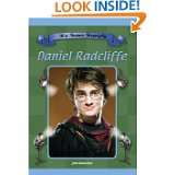 Daniel Radcliffe (Blue Banner Biographies) by John Bankston (Jul 2003)