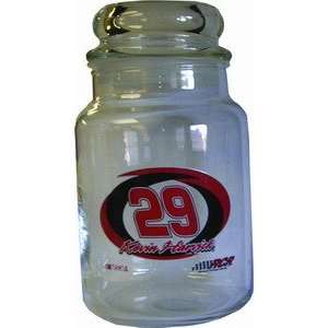 Kevin Harvick Driver Canister