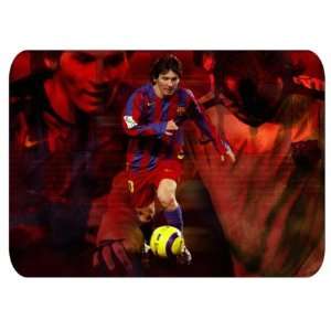  Lionel Messi Mouse Pad