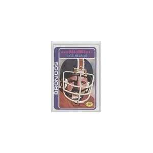  1978 Topps #40   Lyle Alzado Sports Collectibles