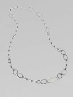 David Yurman   Diamond Mobile Necklace