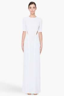 Kimberly Ovitz Long White Jun Dress for women  