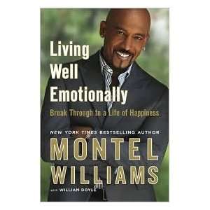   ] Montel Williams (Author) William Doyle (Author)  Books