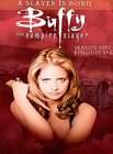 Buffy the Vampire Slayer   Spike Love Is Hell DVD, 2005  