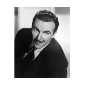 PRESTON FOSTER