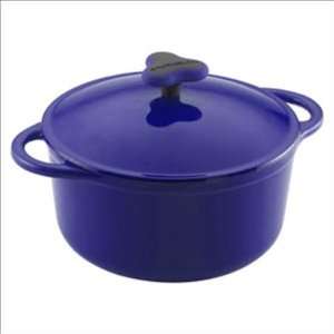 Rachael Ray 3.5 Qt. Covered Round Casserole   Cast Case Pack 2