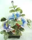 Feng Shui Peony Flower Plant For Love, Wealth items in FENG SHUI SALE 