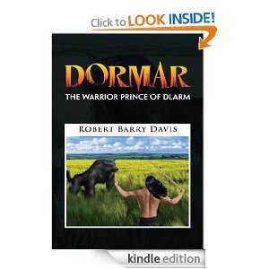   WARRIOR PRINCE OF DLARM Robert Barry Davis  Kindle Store