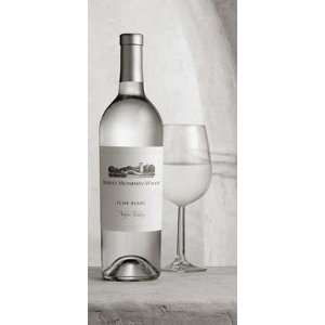 Robert Mondavi Winery Fume Blanc Napa Valley 2008 750ML